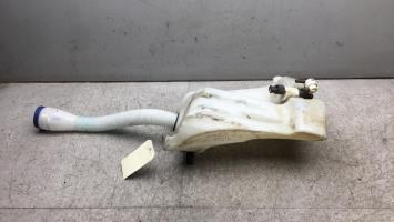 Vase de lave glace