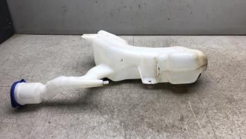 Vase de lave glace