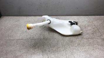 Vase de lave glace