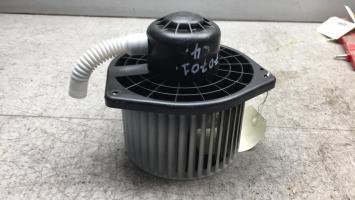 Ventilateur chauffage