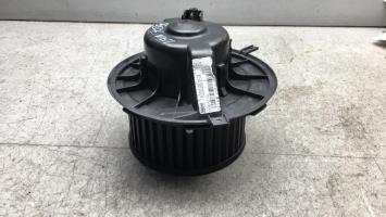 Ventilateur chauffage