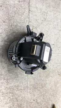 Ventilateur chauffage