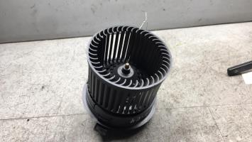 Ventilateur chauffage