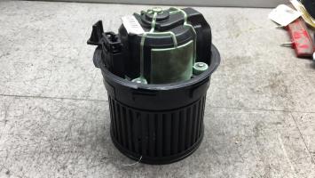 Ventilateur chauffage