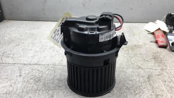 Ventola riscaldamento