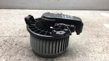 Ventilateur chauffage