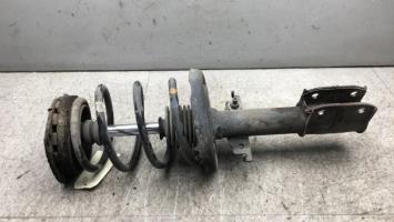 Amortiguador delantero izquierdo