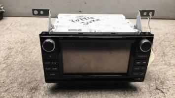 Autoradio originale