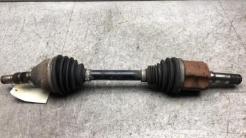 Cardan gauche (transmission)