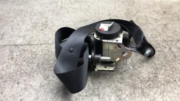 Ceinture arriere gauche