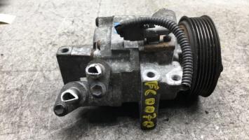 Compresseur clim