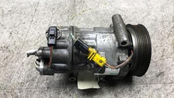 Compresseur clim