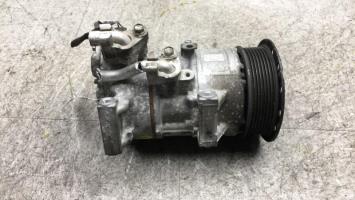 Compresseur clim