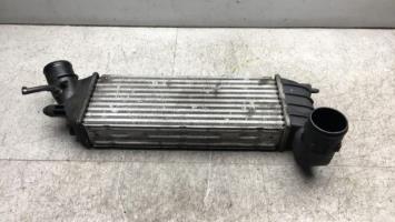 Echangeur air (Intercooler)