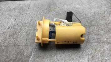 Jauge à carburant