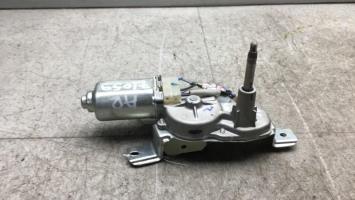 Moteur essuie glace arriere