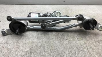 Moteur essuie glace avant