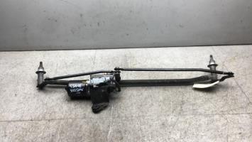 Moteur essuie glace avant