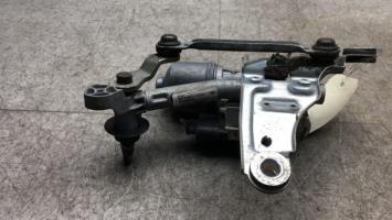 Moteur essuie glace avant gauche