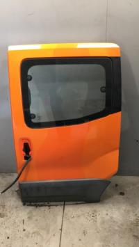 Porte arriere gauche