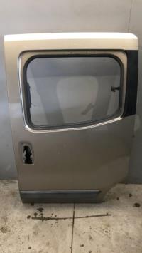 Porte arriere gauche