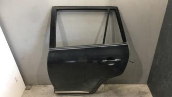Porte arriere gauche