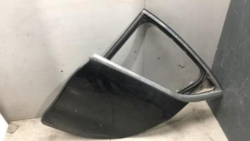 Porte arriere gauche