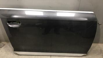 Porte avant droit