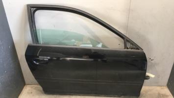 Porte avant droit