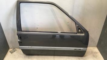 Porte avant droit
