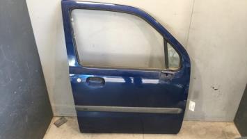 Porte avant droit