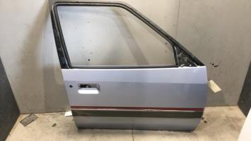 Porte avant droit