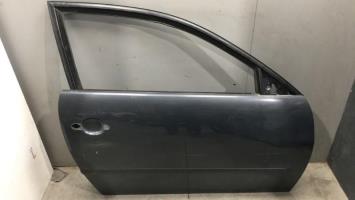 Porte avant droit
