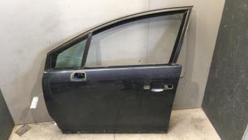 Porte avant gauche