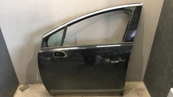 Porte avant gauche