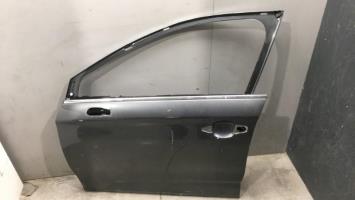 Porte avant gauche
