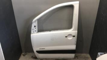 Porte avant gauche