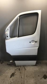 Porte avant gauche