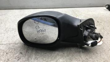 Specchietto retrovisore sinistro