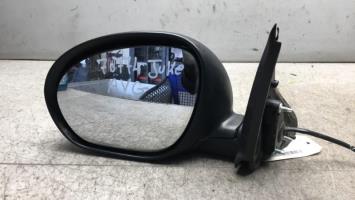 Retroviseur gauche