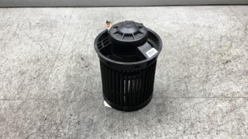 Ventilateur chauffage