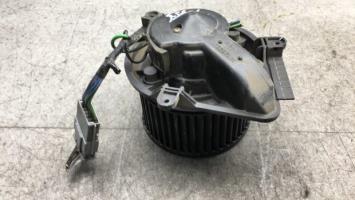 Ventilateur chauffage