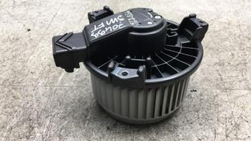 Ventilateur chauffage