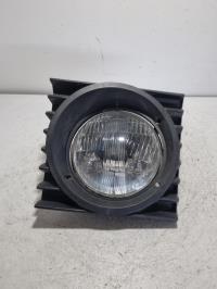 Gruppo ottico anteriore principale sinistro (luci)(faro)