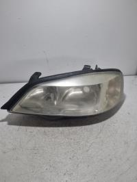 Óptica delantera principal izquierda (luces) (faro)