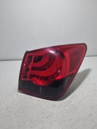 Fanale posteriore principale destro (luci)