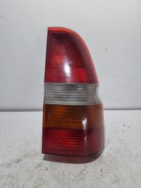 Fanale posteriore principale destro (luci)