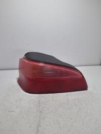 Fanale posteriore principale sinistro (luci)