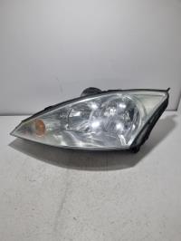 Óptica delantera principal izquierda (luces) (faro)