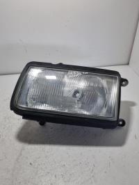 Gruppo ottico anteriore principale sinistro (luci)(faro)